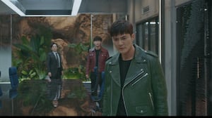 Rugal, Season 1 Episode 14 image