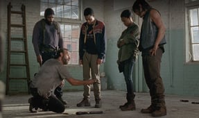 The Walking Dead, Season 5 Episode 7 image