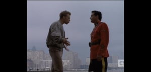 Due South, Season 3 Episode 12 image