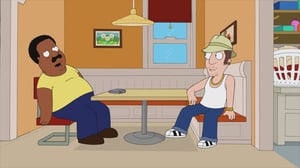 The Cleveland Show, Season 4 Episode 1 image