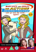 Mary-Kate and Ashley in Action!, Season 1 Episode 2 image