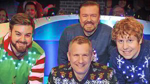 The Last Leg, Season 10 Episode 9 image