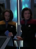 Star Trek: Voyager, Season 7 Episode 15 image