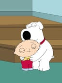 Family Guy, Season 17 Episode 6 image