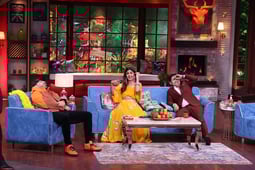 The Kapil Sharma Show, Season 3 Episode 53 image
