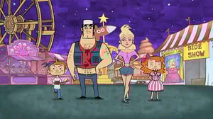 The Replacements, Season 1 Episode 5 image