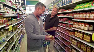 Leah Remini: It's All Relative, Season 1 Episode 10 image