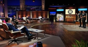 Shark Tank, Season 14 Episode 7 image