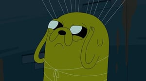 Adventure Time, Season 3 Episode 15 image