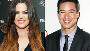Khloe Kardashian and Mario Lopez to Host The X Factor
