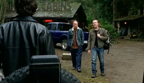 Tru Calling, Season 1 Episode 12 image