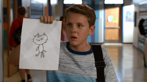 Kirby Buckets, Season 1 Episode 7 image