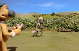 Shaun the Sheep Championsheeps, Season 1 Episode 21 image