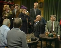 In Sickness and in Health, Season 5 Episode 11 image