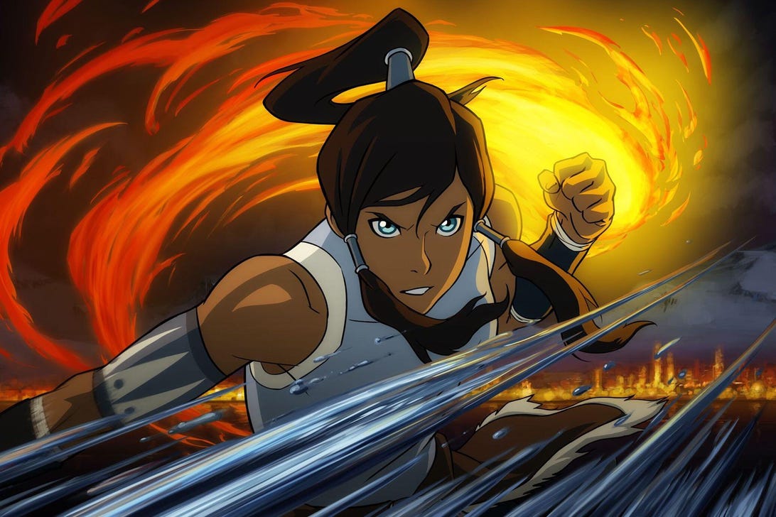 11 Shows Like Avatar: The Last Airbender to Watch If You Like Avatar: The  Last Airbender - TV Guide