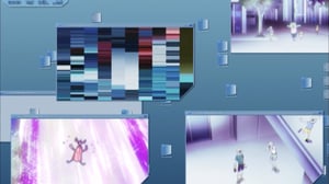 Yu-Gi-Oh! Vrains, Season 1 Episode 8 image