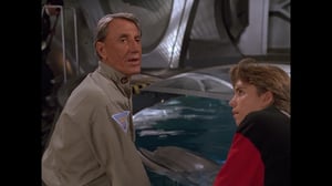 SeaQuest 2032, Season 1 Episode 20 image