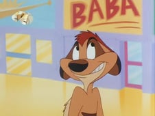 Timon & Pumbaa, Season 2 Episode 9 image