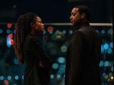 The Man Who Fell to Earth, Season 1 Episode 7 image