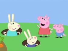 Peppa Pig, Season 2 Episode 39 image