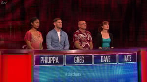 The Chase, Season 13 Episode 29 image