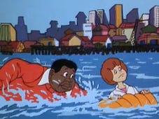 Fat Albert and the Cosby Kids, Season 8 Episode 9 image