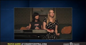 Not Safe with Nikki Glaser, Season 1 Episode 13 image