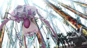 Knight's & Magic, Season 1 Episode 8 image