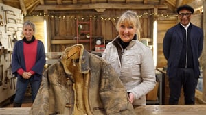 The Repair Shop, Season 9 Episode 27 image