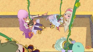 Regal Academy, Season 1 Episode 4 image