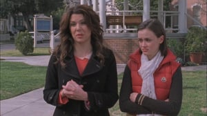 Gilmore Girls, Season 4 Episode 17 image