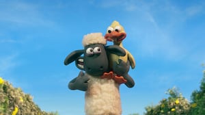 Shaun the Sheep: Adventures from Mossy Bottom, Season 1 Episode 9 image
