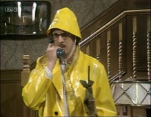 George & Mildred, Season 1 Episode 9 image