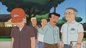 King of the Hill, Season 12 Episode 22 image