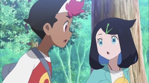 Pokémon Horizons: The Series, Season 1 Episode 4 image