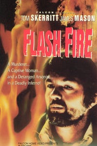 Flashfire as Ben Durand