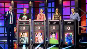 Hard Quiz, Season 6 Episode 19 image