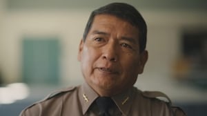Navajo Police: Class 57, Season 1 Episode 3 image