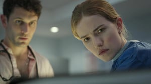 Pulse, Season 1 Episode 1 image