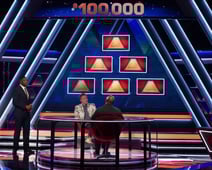 The $100,000 Pyramid, Season 5 Episode 11 image