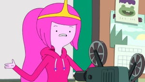 Adventure Time, Season 5 Episode 50 image