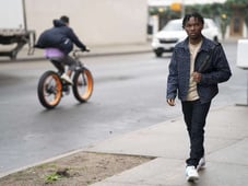 Flatbush Misdemeanors, Season 2 Episode 9 image