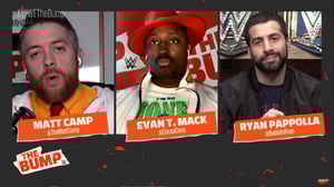 WWE's the Bump, Season 1 Episode 28 image