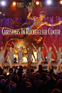 86th Annual Christmas in Rockefeller Center
