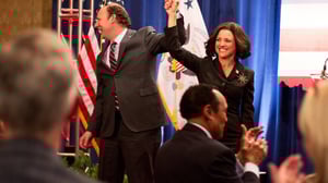 Veep, Season 1 Episode 8 image