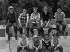 The Adventures of Spin and Marty, Season 1 Episode 8 image