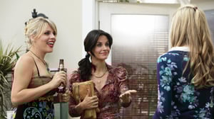 Cougar Town, Season 1 Episode 9 image