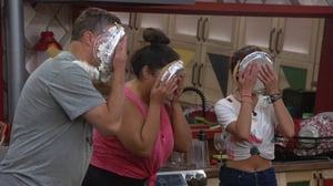 Big Brother, Season 21 Episode 27 image
