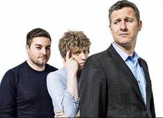 The Last Leg, Season 2 Episode 2 image