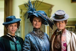 Miss Friman's War, Season 1 Episode 2 image